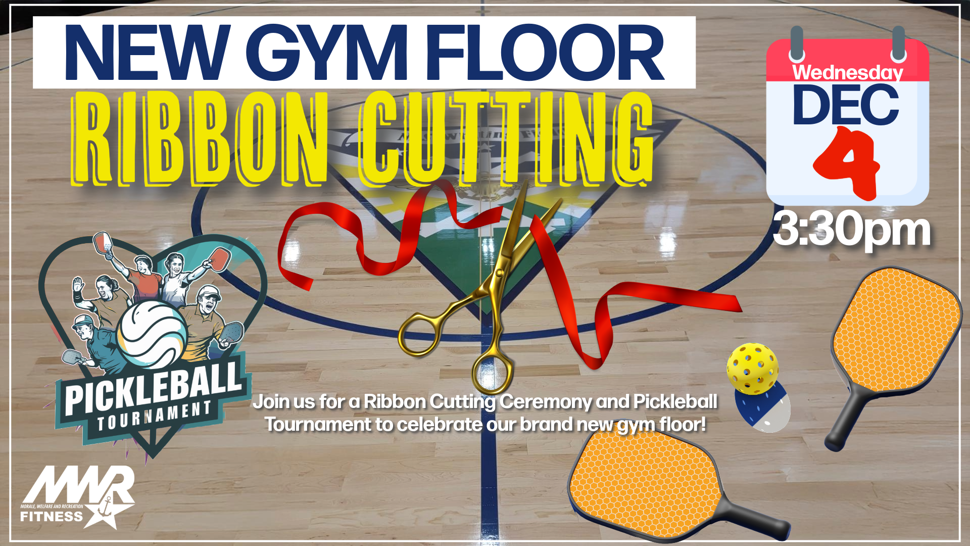 New Gym Floor Ribbon Cutting and Pickleball Tournament (16x9).png