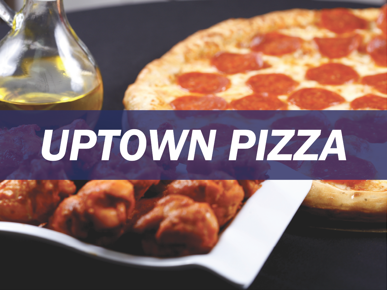 Uptown Pizza Survey