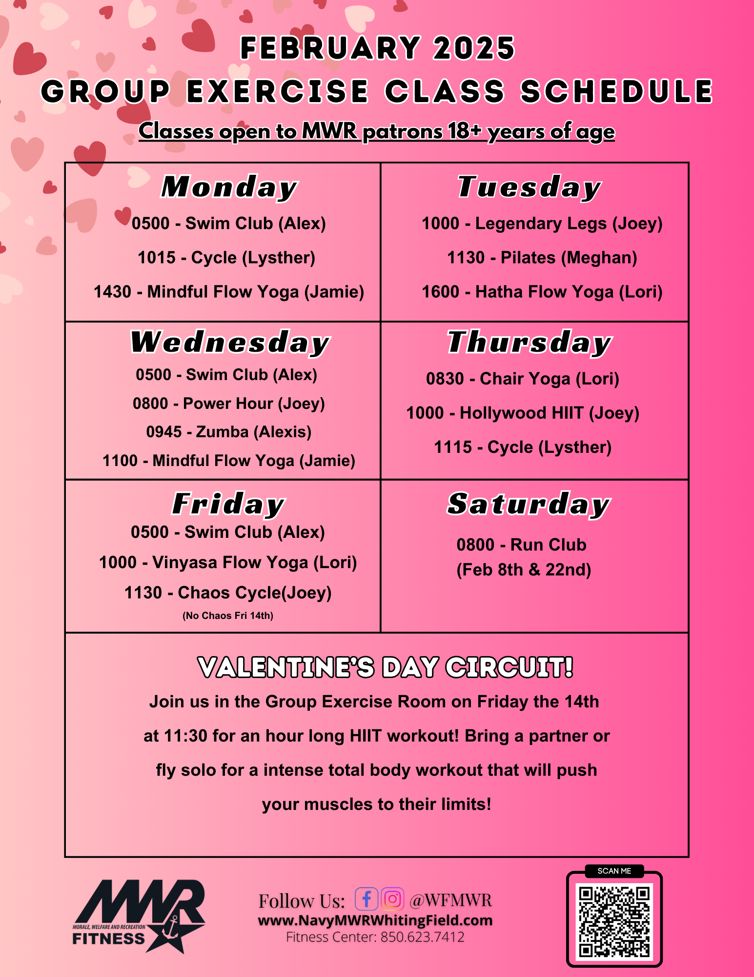 Group EX FEB25 Schedule.png